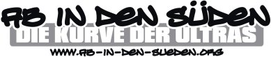 Ab in den Sden - Banner (Web, Color)